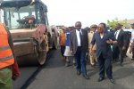 Route Mora-Dabanga-Kousseri: le MINTP est préoccupé par les zones encore fortement dégradées et l’adaptation des mesures en cours aux changements climatiques